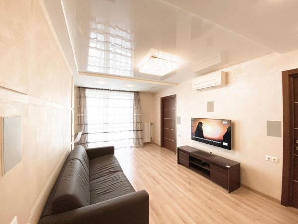 2-bedroom apartment Most City Area Ekaterynoslav square