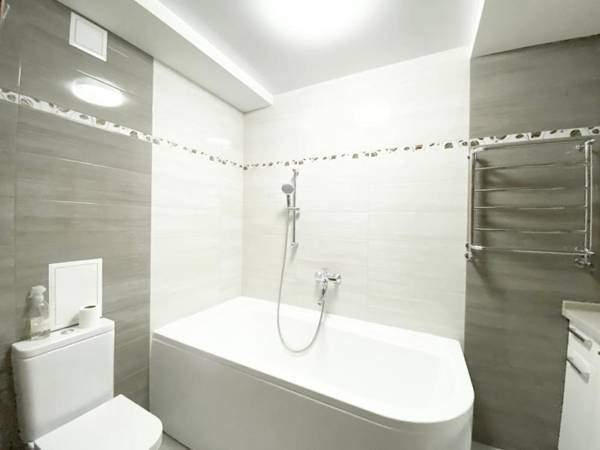 2-bedroom apartment Most City Area Ekaterynoslav square