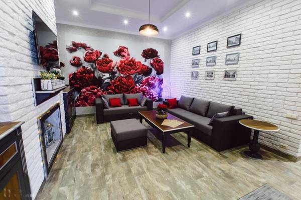 Apartament 7 Chernivtsi