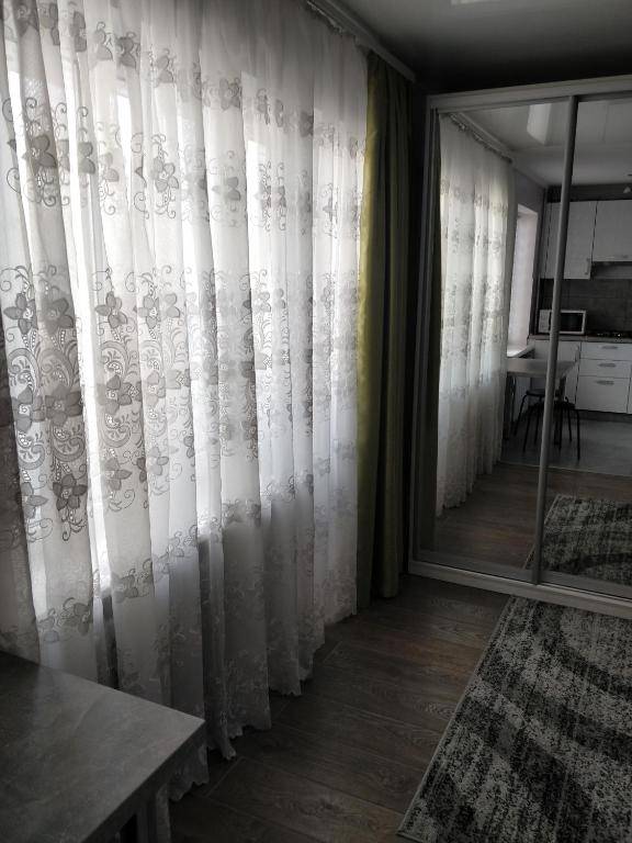 Studio COMFORT on Golovna street