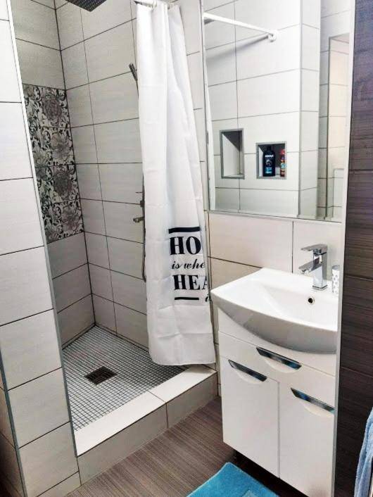 Apartment "Comfort" in the Center