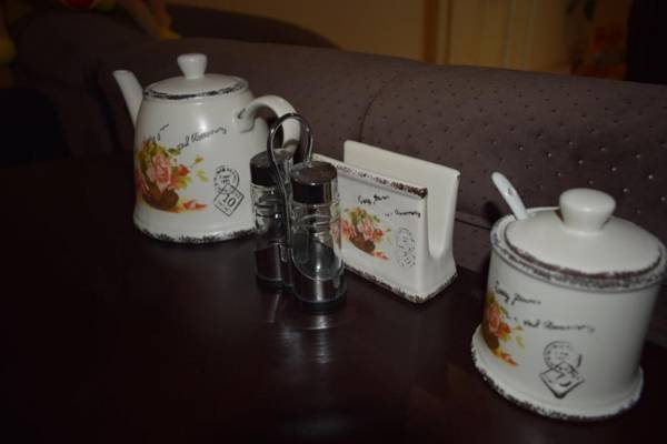 Apartments My London