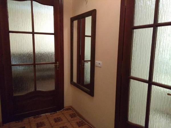 Apartments comfortable