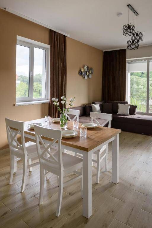 Terrasa House apart-hotel