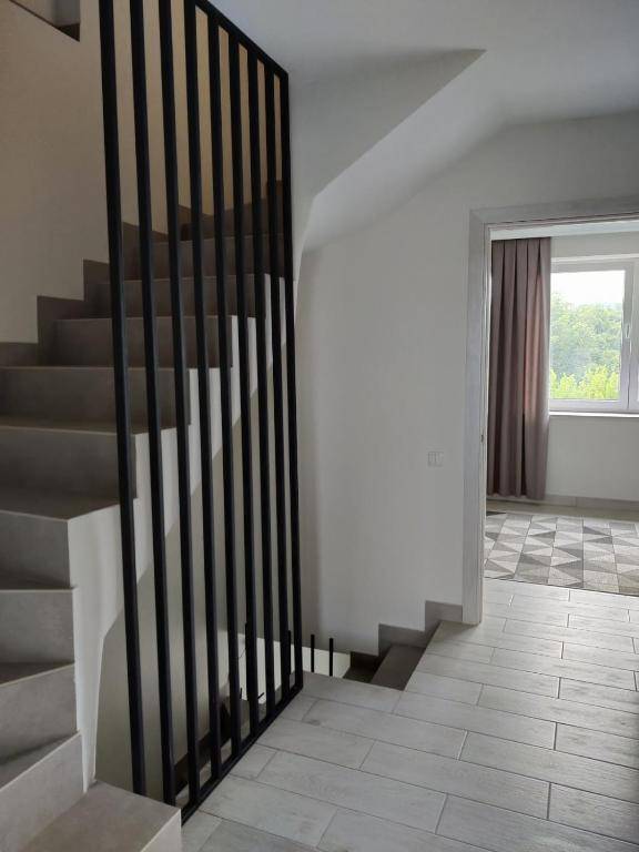 Terrasa House apart-hotel