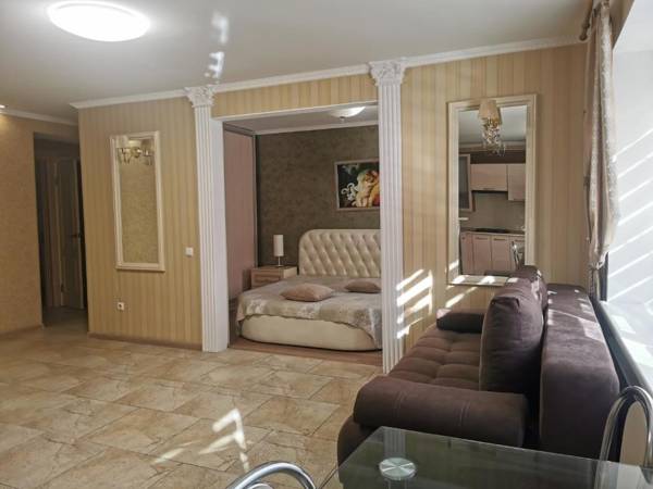 Chernigov City Centre Apartments