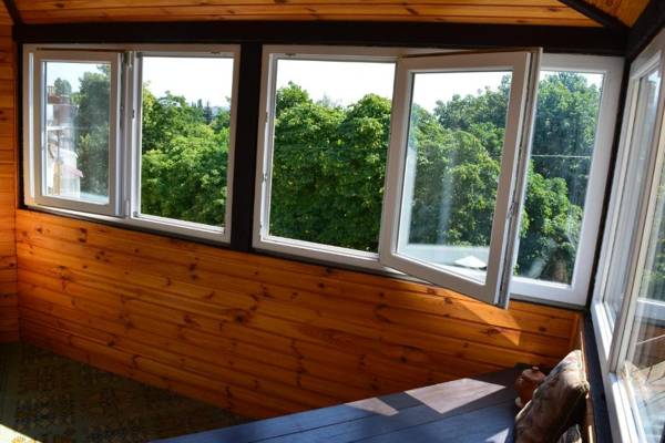 Apart-Hotel Parasolka