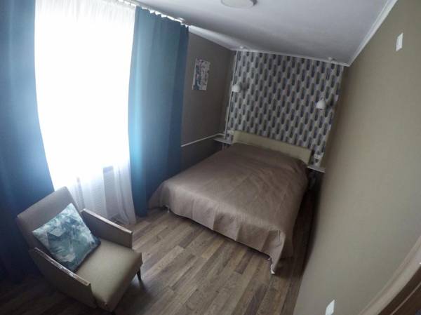 Apartment near Megacenter