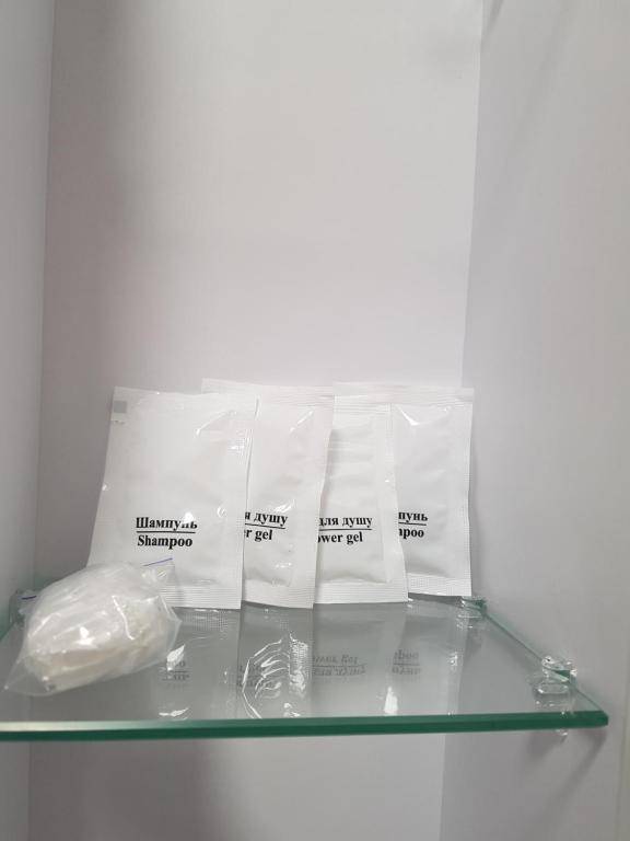 Chernigov City Apartments na Peremohy