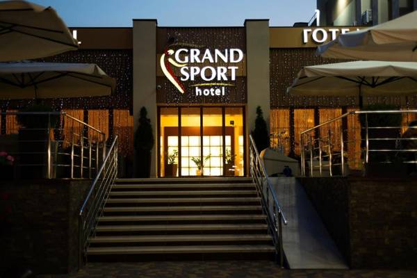 Grand Sport Hotel