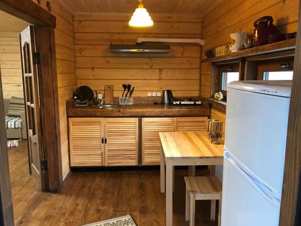 Kozichky Guest House