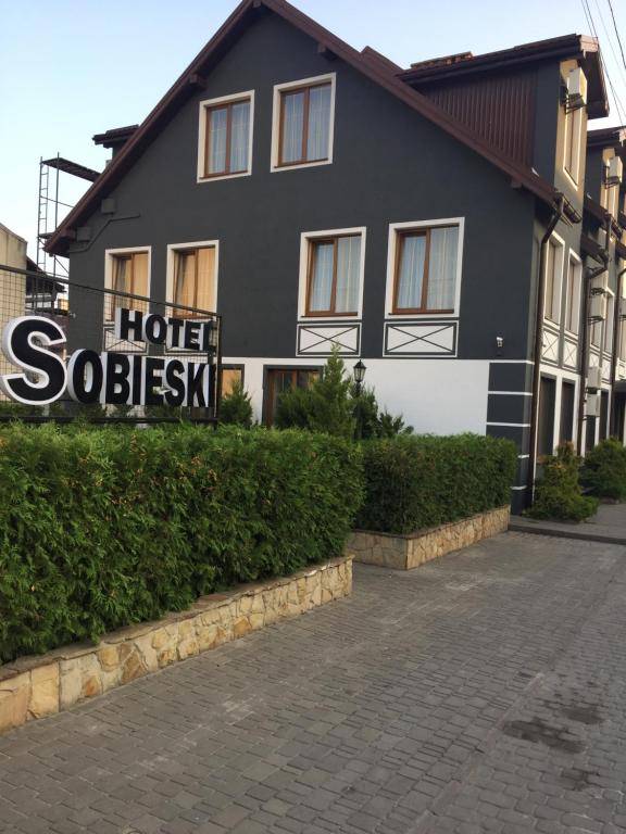 Hotel Sobieski