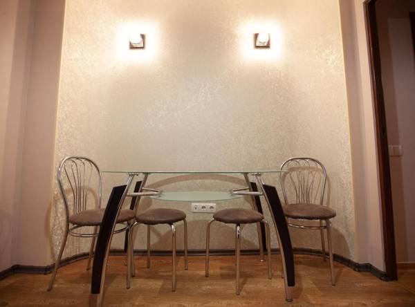 Двухкомнатная квартира 300м от моря ул Парковая отчетные док