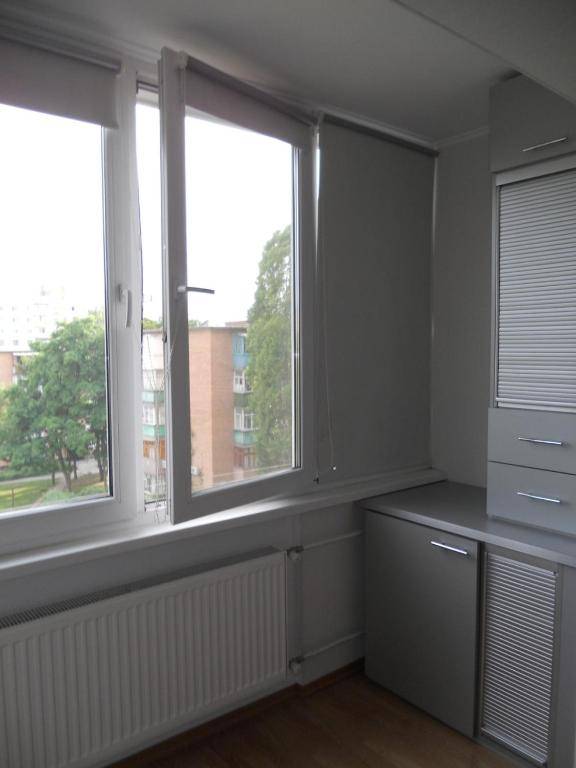 Бульвар Александрийский 125 CityRooms