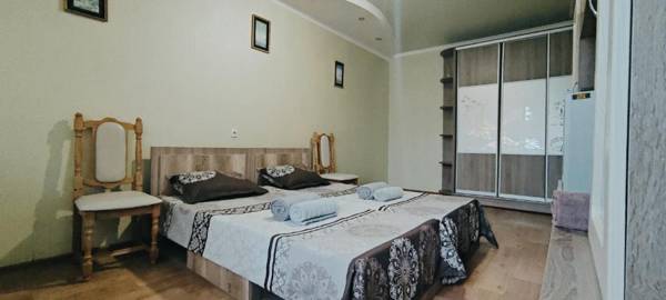 Дачна 37CityRooms