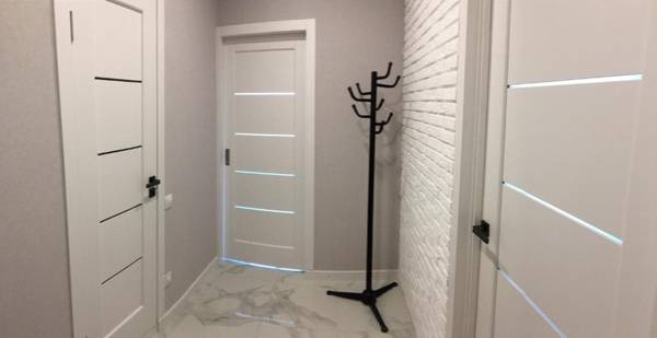 Favorite Family Flat