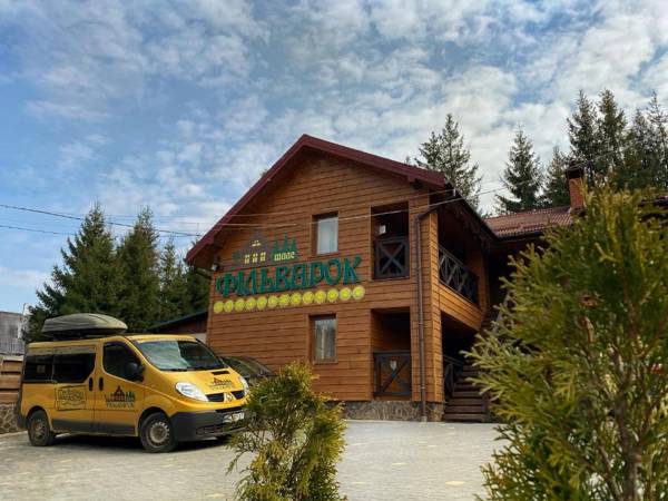 Chalet Filvarok