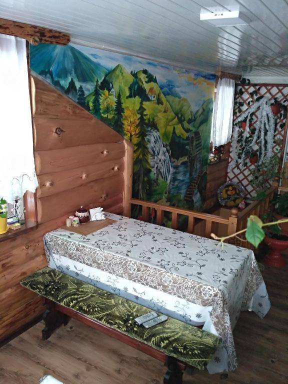 Karpats'kyi Kalejdoskop