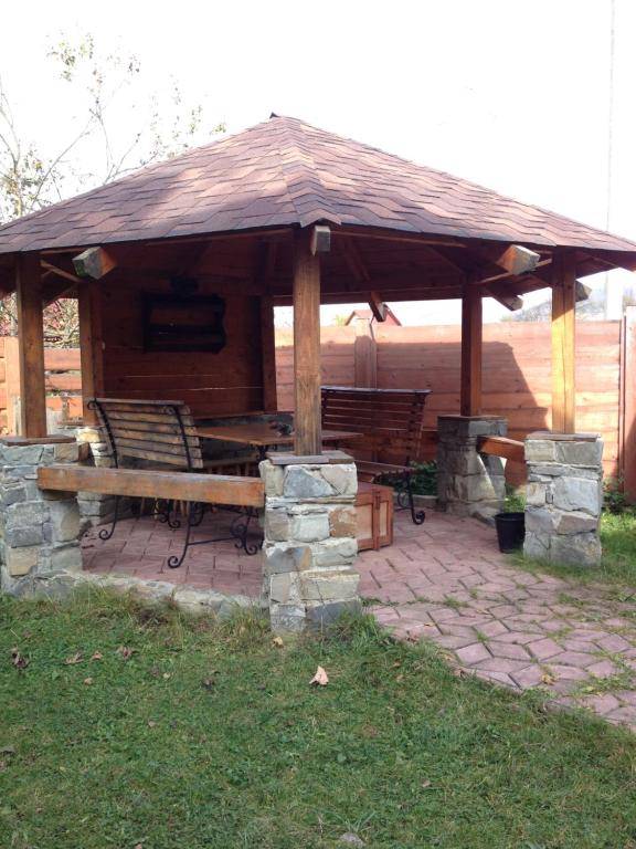 Country house Fuzhn "Домик гедониста"