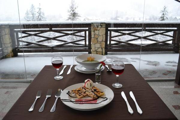 Hotel Complex Dvir Kniazhoiy Korony