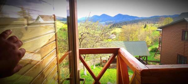 Cottage Panorama Karpat