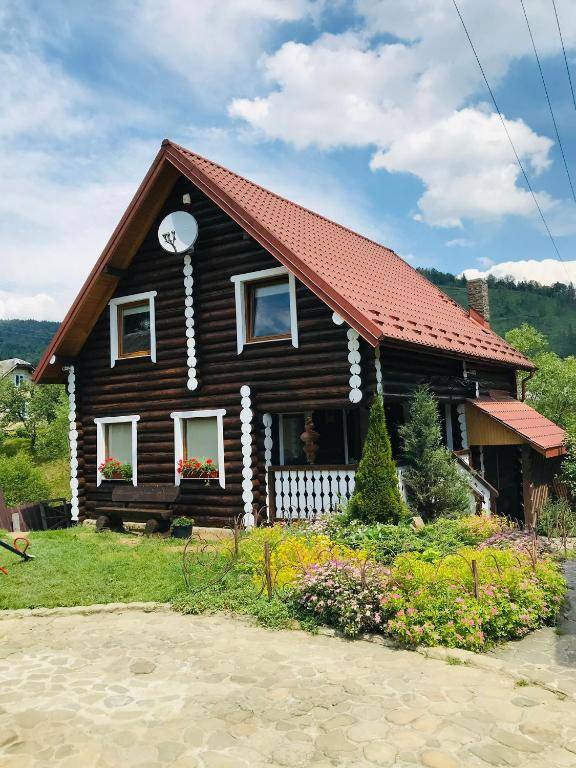 Карпатське сонце (Karpaty Sun)