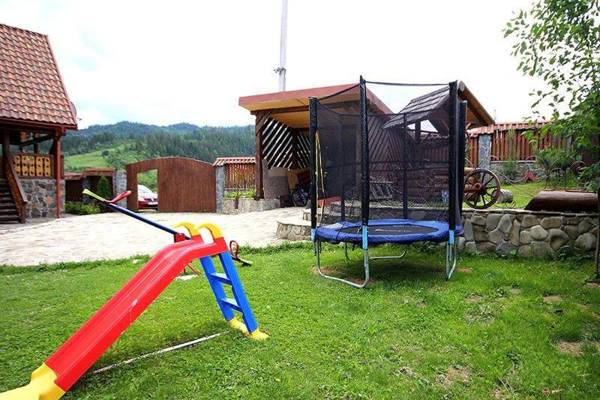 Карпатське сонце (Karpaty Sun)