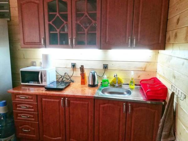 Guest House Pisnya Karpat