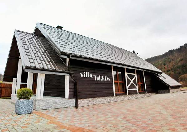Villa Tukhlay