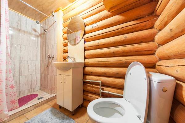 River Cottage Complex