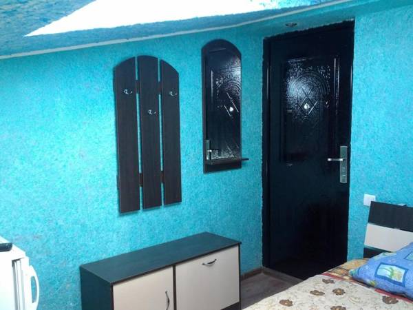 Private Odessa Apartment