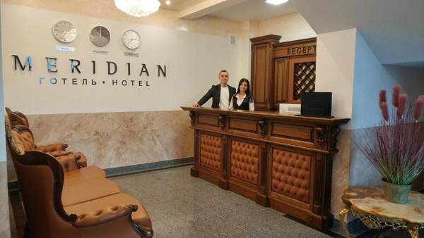 Hotel Meridian