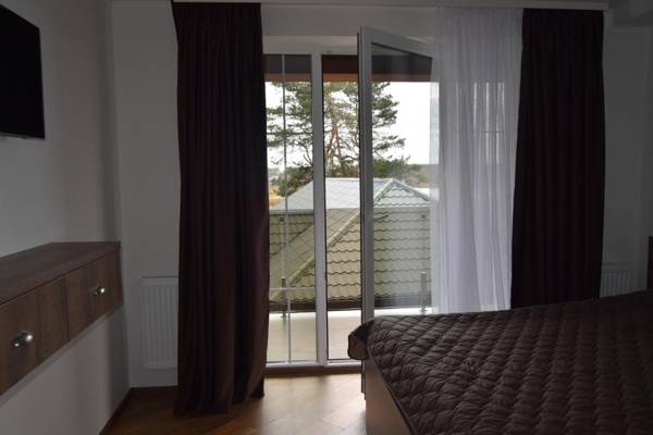 Готель-ресторан "Колиба"