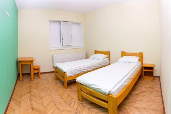 Dream Hostel Carpathians Rakhiv