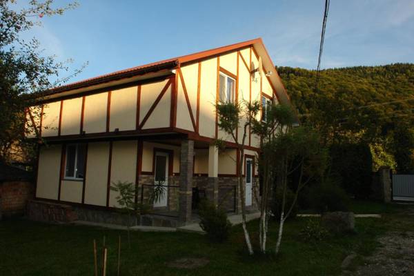 Zelena Sadyba Bila Stavka