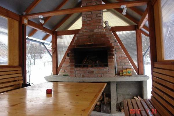 Zelena Sadyba Bila Stavka