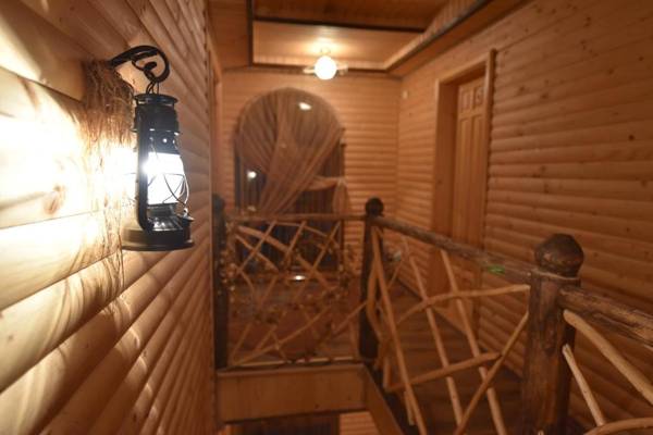 Girska Sonata Hotel & Apartments