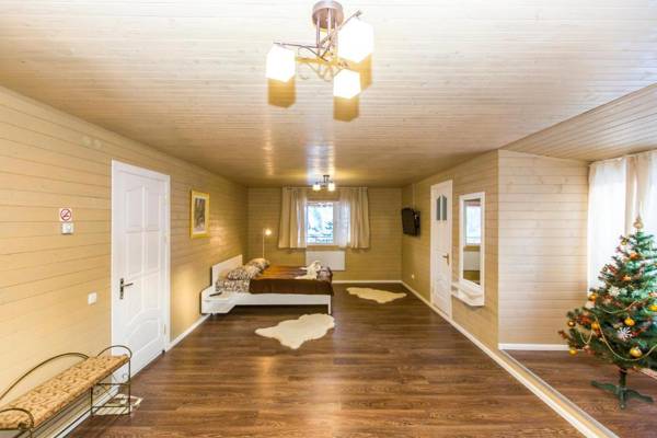 Apartments Kamyanitsa