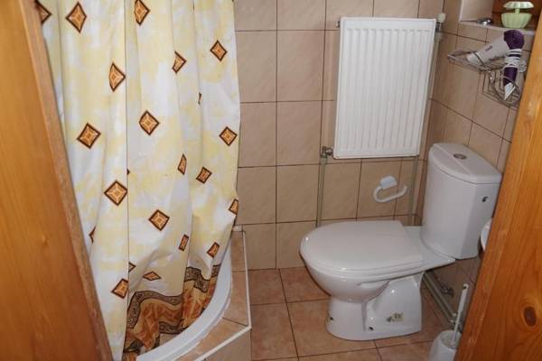 At Starunchakiv family