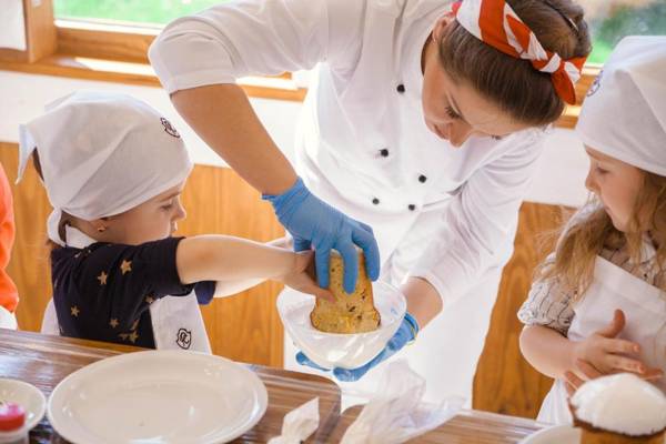 Hotel&Restaurant Premium Club