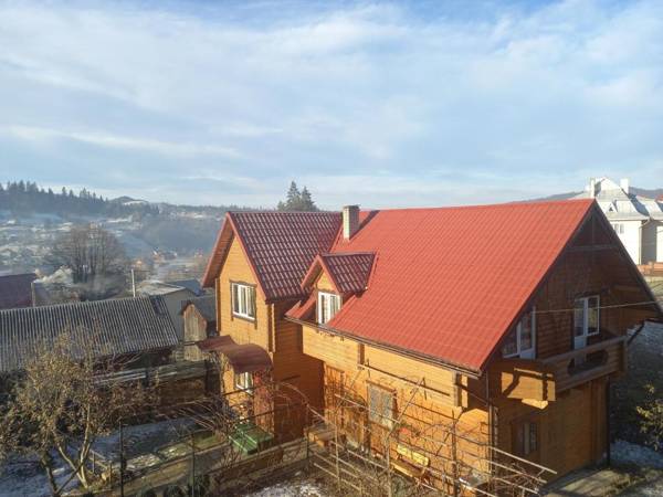 Марічка Marichka