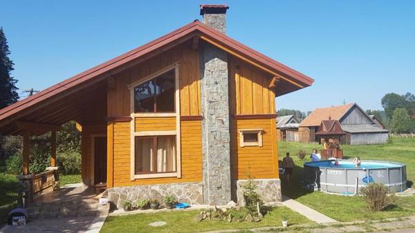 Girska Hatyna Vorohta