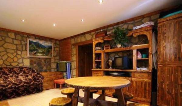 Садиба Червона калина Private estate Chervona Kalyna