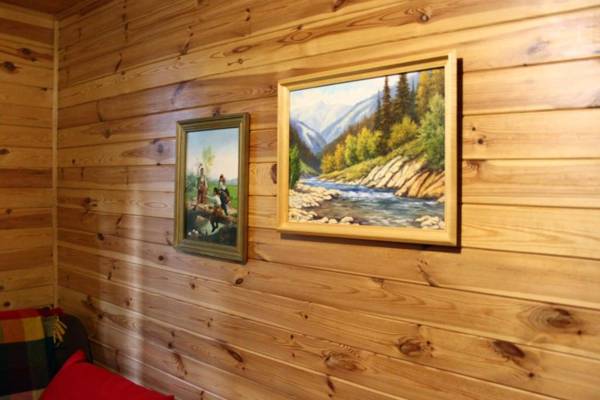 Girske Povitria Cottage