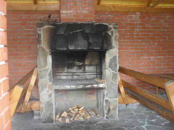 Cottage Zhelikhovskykh