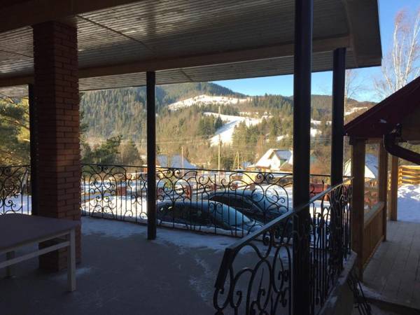 Котедж "Relax"