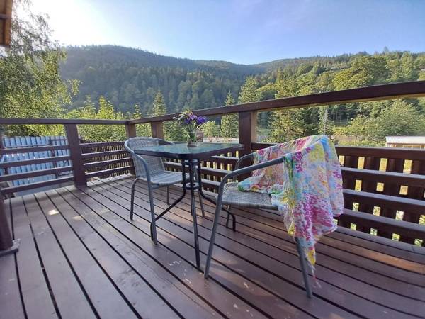 Apartments Girska Sonata