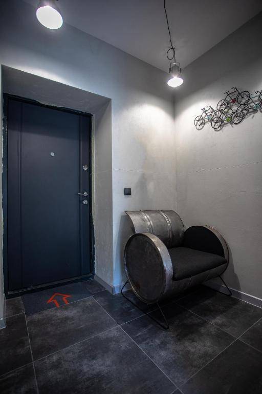 Reef Terrace Apartments