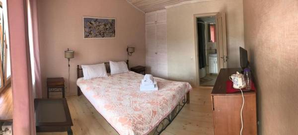 Minihotel Zolotoe Runo
