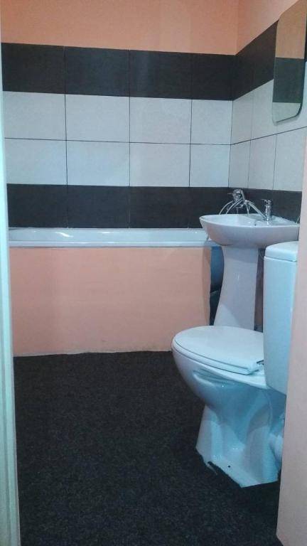 Частный дом р-н 3 городской больницы